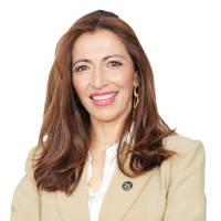 Claudia Bibiana Parra Quintero