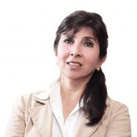 Claudia Isabel Torres Torres