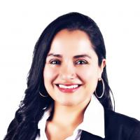 Carolina Usuga Espinosa