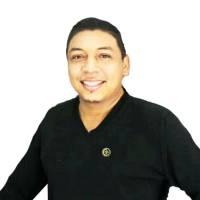 Nicolas Caro Manjarres