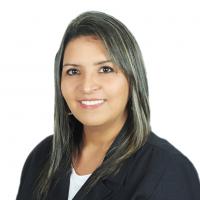 Johanna Echavarria Arango