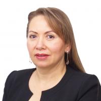Doris Amanda Romero Rincón