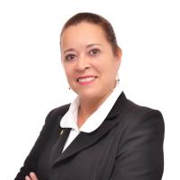 Gloria Patricia Lombo Pérez
