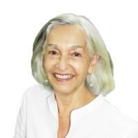 Alma Patricia Villa Velásquez