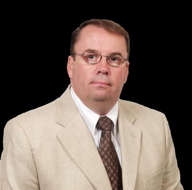 Dan Schlegel