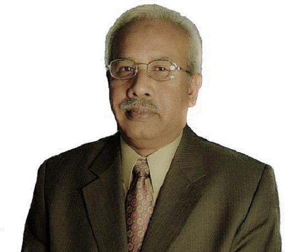 Abdul Nuruzzaman