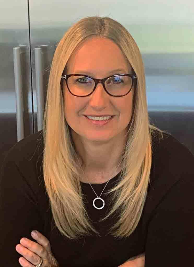 Laura Cross
