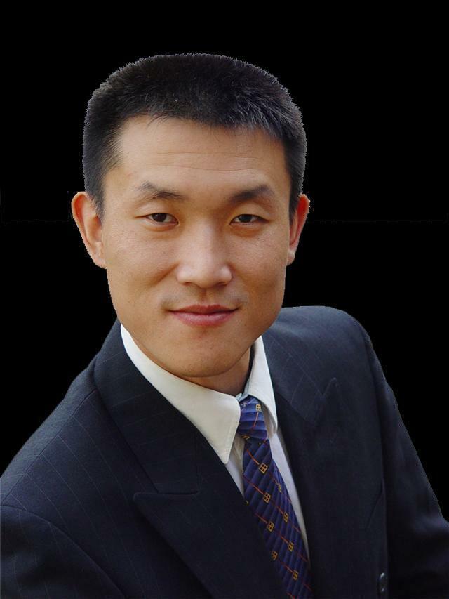 Sheng Dong