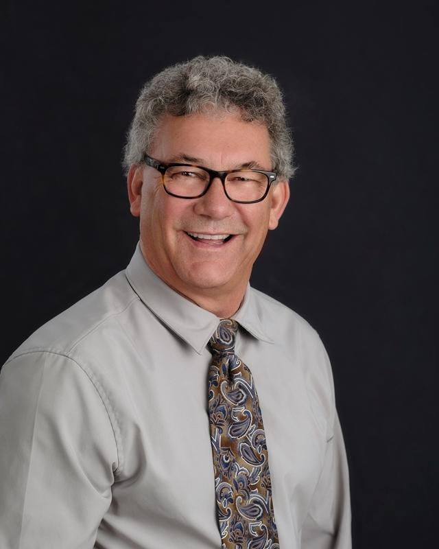Robert MacLean