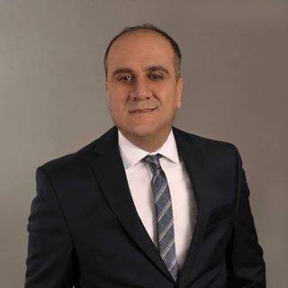 Ali Omar