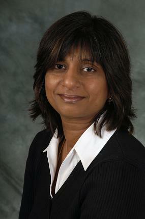 Sunita Bansal