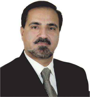Shahram Tavakoli