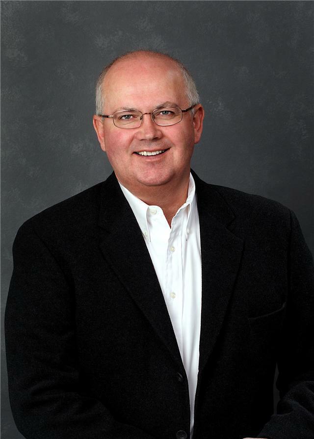 Frank Patrick Colliton