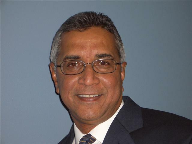 Zahid Ali