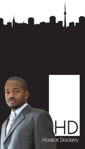 Horace Dockery