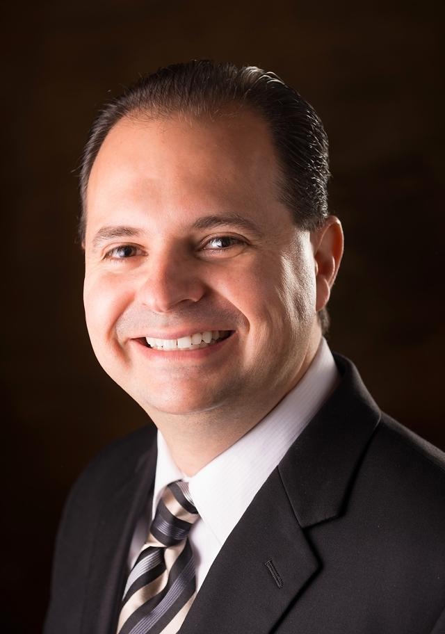 Aaron Rubio