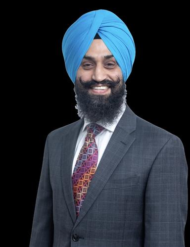 Jagdeep Singh