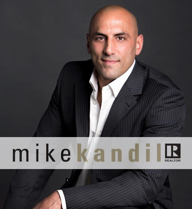 Mike Kandil