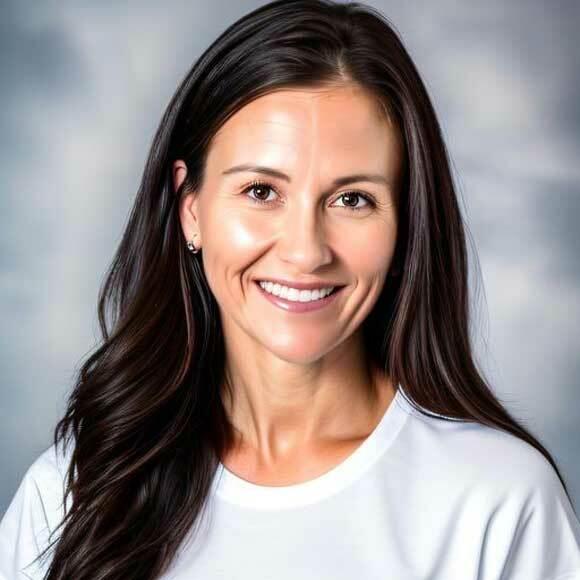Marcia Denger