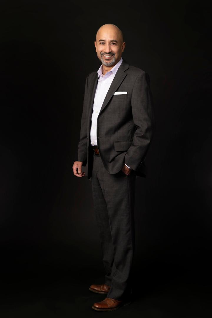 Yaseen Khan
