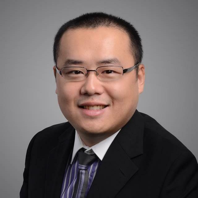 Mark Li