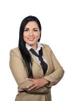 Sandra Ninel Carreño Arellano