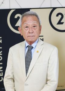 内藤 治嗣