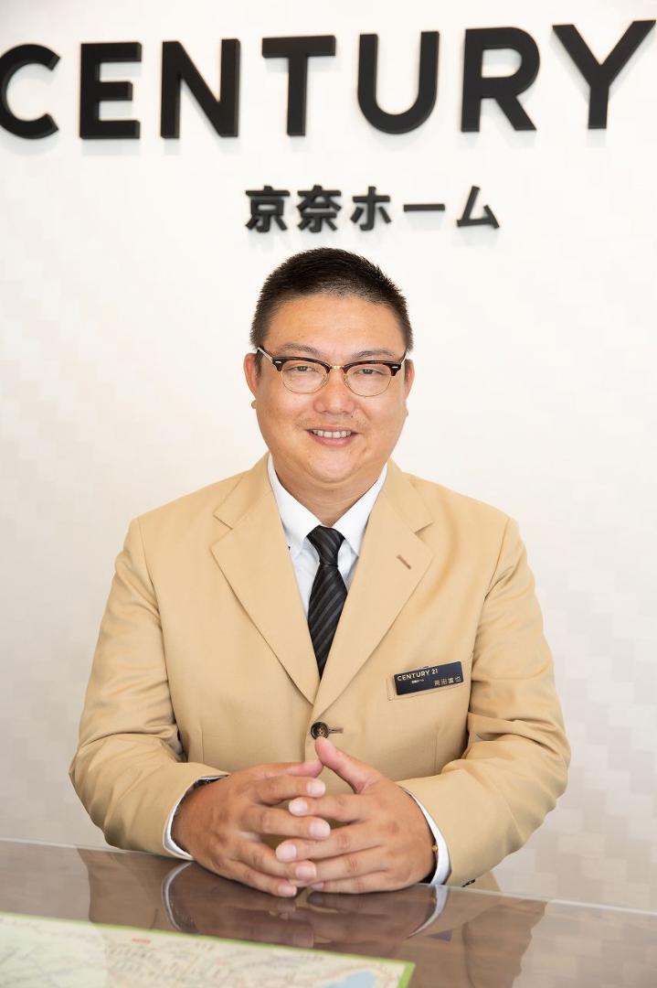 岡田 直也