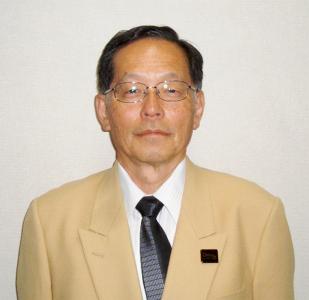 岡田 徳一