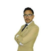 Cesar Mendoza Izarraraz