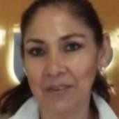 Claudia Xochitl Medina Briones