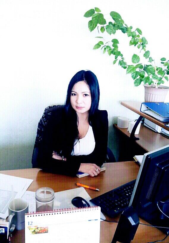 Туул Батсайхан