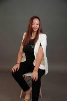 Lucía Fernanda Tufiño Garzón