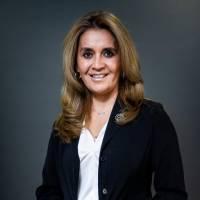 Patricia Granja Moncayo