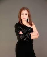 Maria del Carmen Teran Orbea