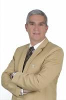 Luis Fernando Solís Gamero