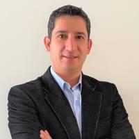 Ricardo Solís Gamero