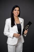 Paola Benitez Iriondo