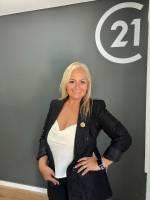 Laura Centurión Arza