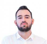 Fabrizzio Feliciangeli Gimenez