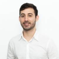 Gustavo Vazquez Aquino