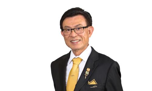 Joseph Tan