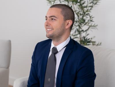 Chris Hadjisocratous