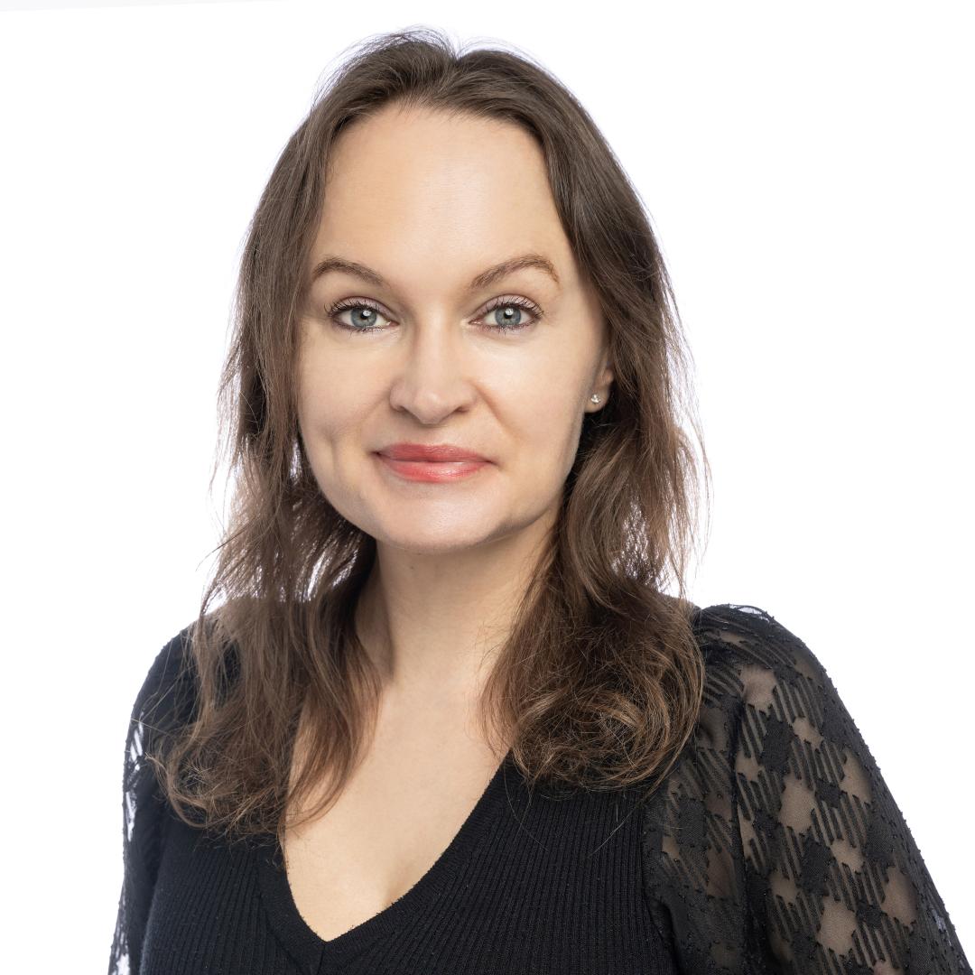 Shona Armstrong-Smith