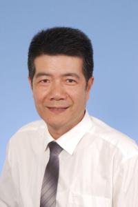 Simon Dai