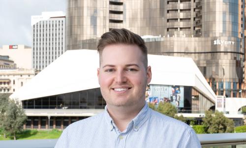 Michael Bezuidenhout