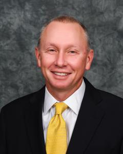 Charlie Commander, Jr.