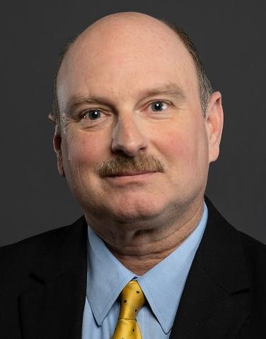 Michael (Mickey) Hendrix