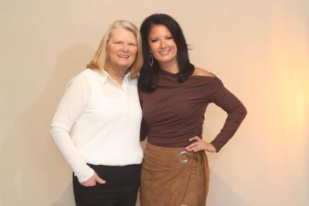 The Veliz-Vice Team of Century 21 Advantage