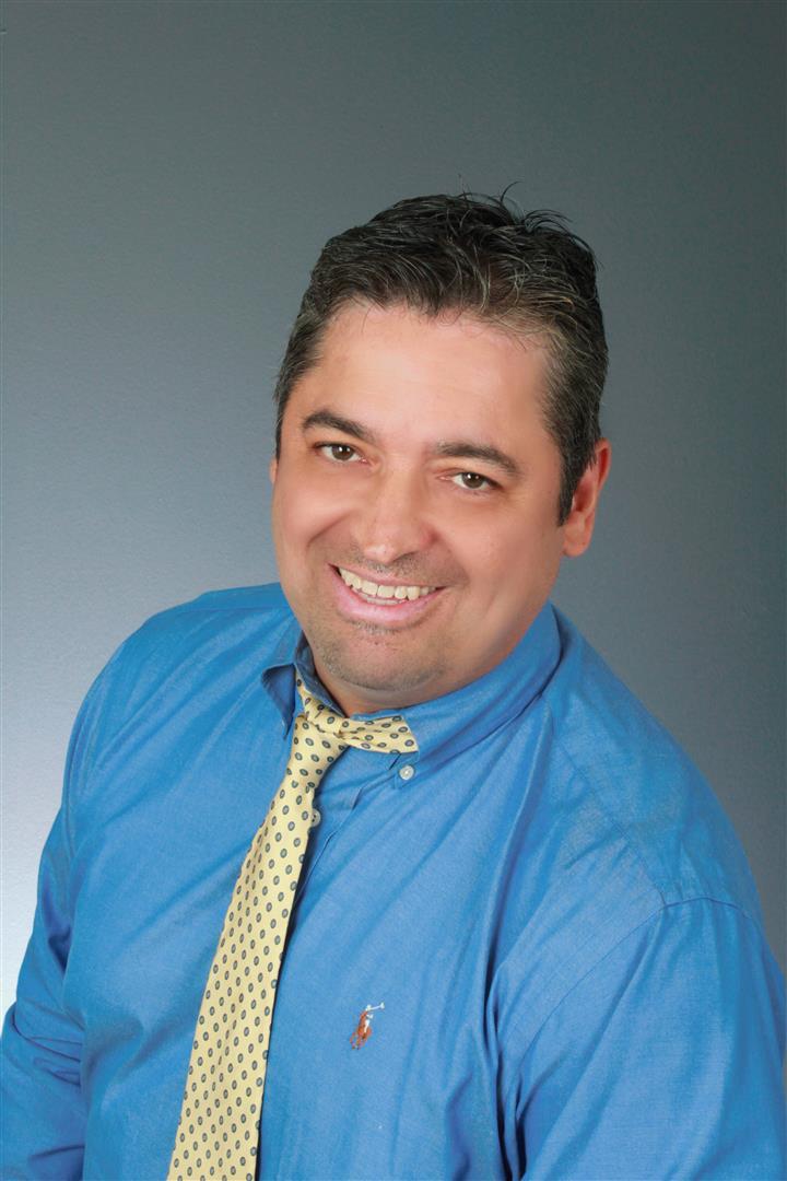 Ron Alvarez